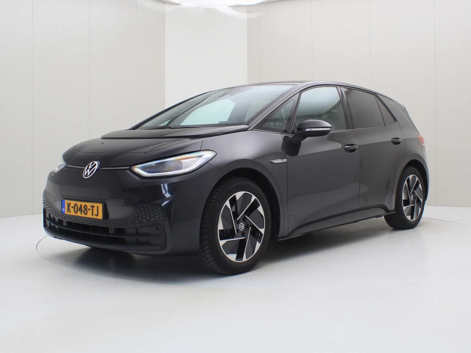 Volkswagen ID.3 (2020) — foto 1
