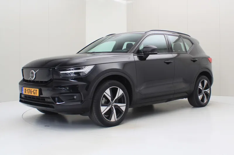 Volvo XC40 (2020)