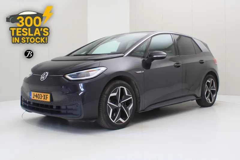Volkswagen ID.3 (2020)