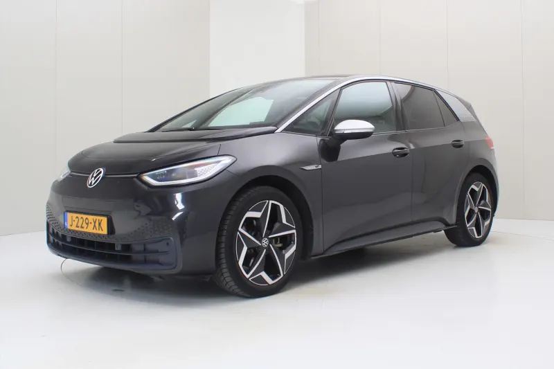 Volkswagen ID.3 (2020)