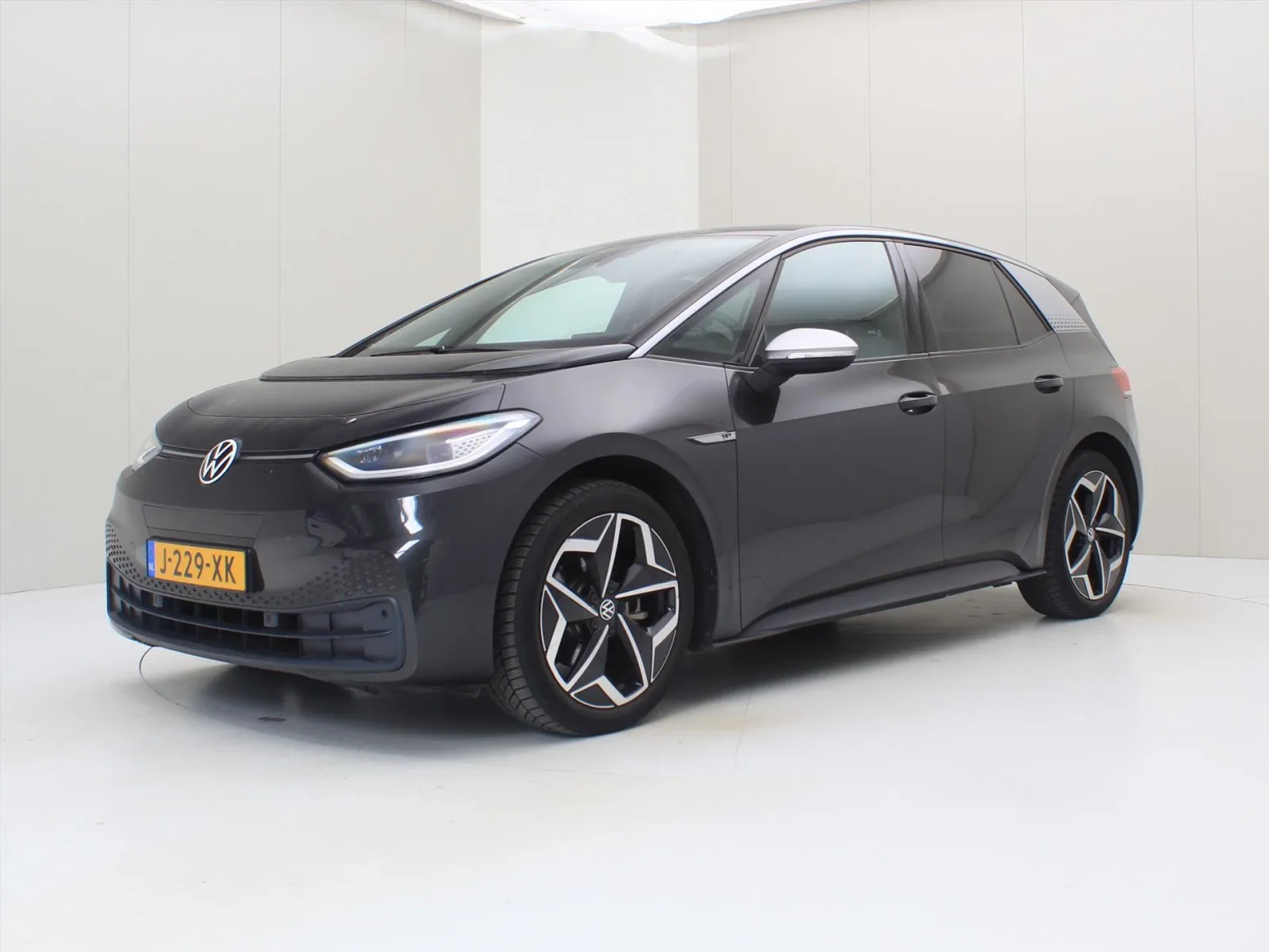 Volkswagen ID.3 (2020) — foto 1