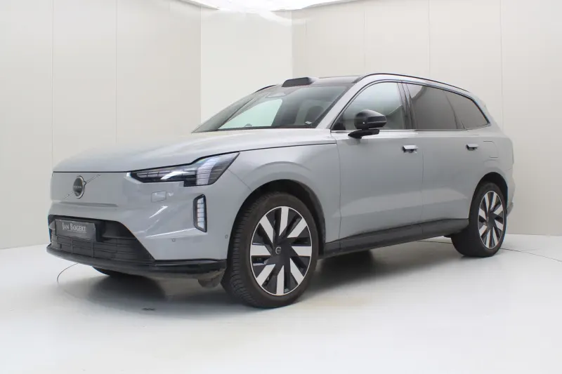 Volvo EX90 (2025)