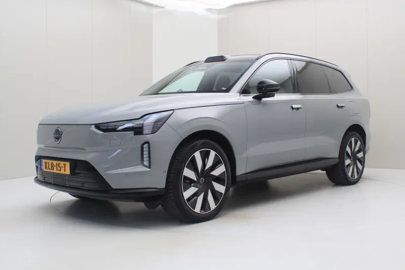 Volvo EX90 (2025)