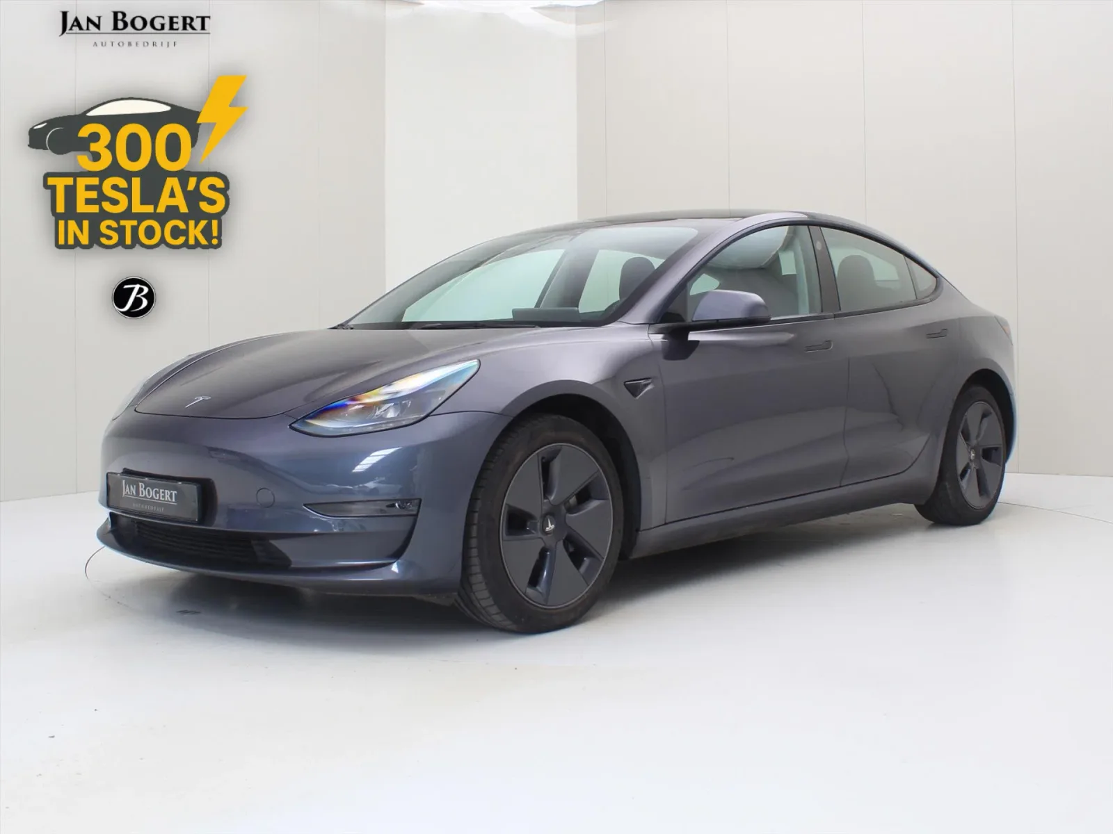 Tesla Model 3 (2022) — foto 1