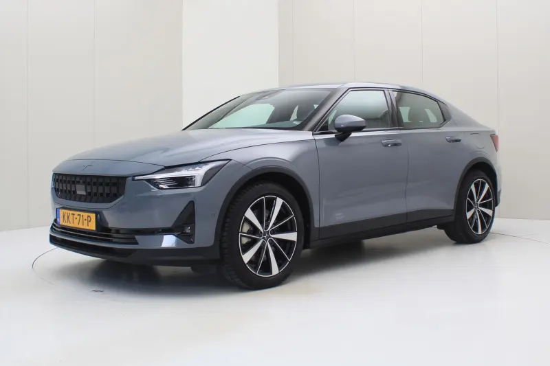 Polestar 2 (2022)