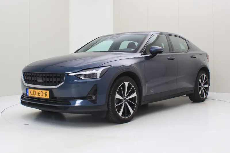 Polestar 2 (2022)