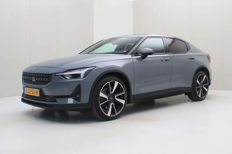 Polestar 2 (2022)