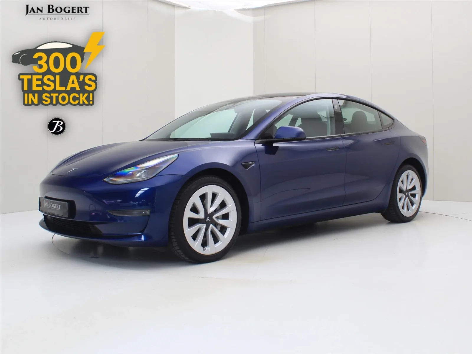 Tesla Model 3 (2022) — foto 1