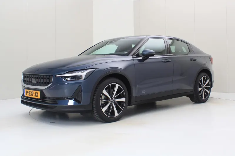 Polestar 2 (2022)