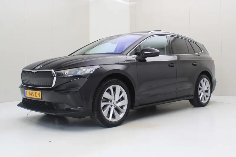 Škoda Enyaq (2021)