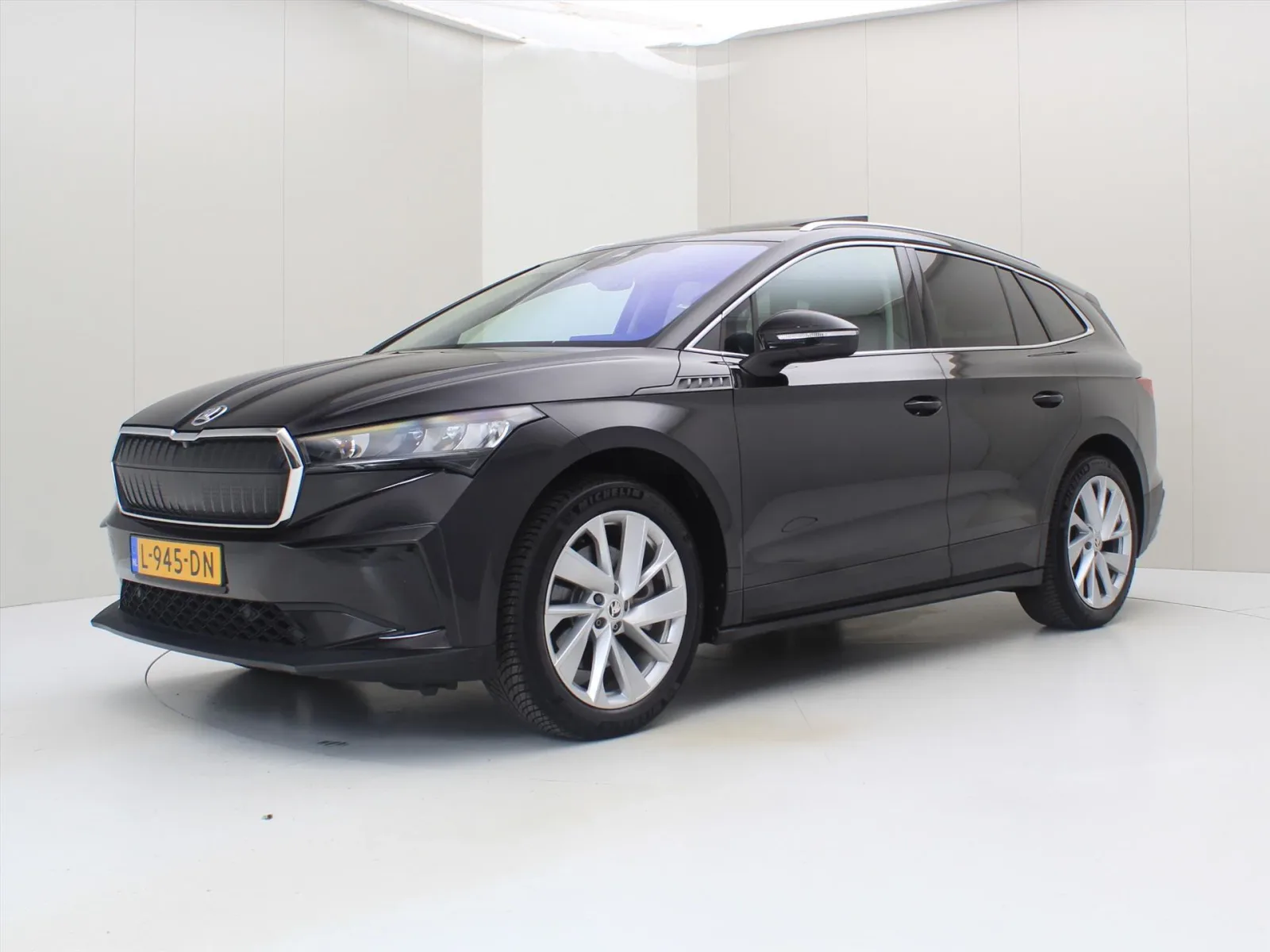Škoda Enyaq (2021) — foto 1