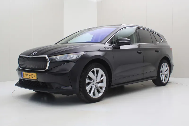 Škoda Enyaq (2021)