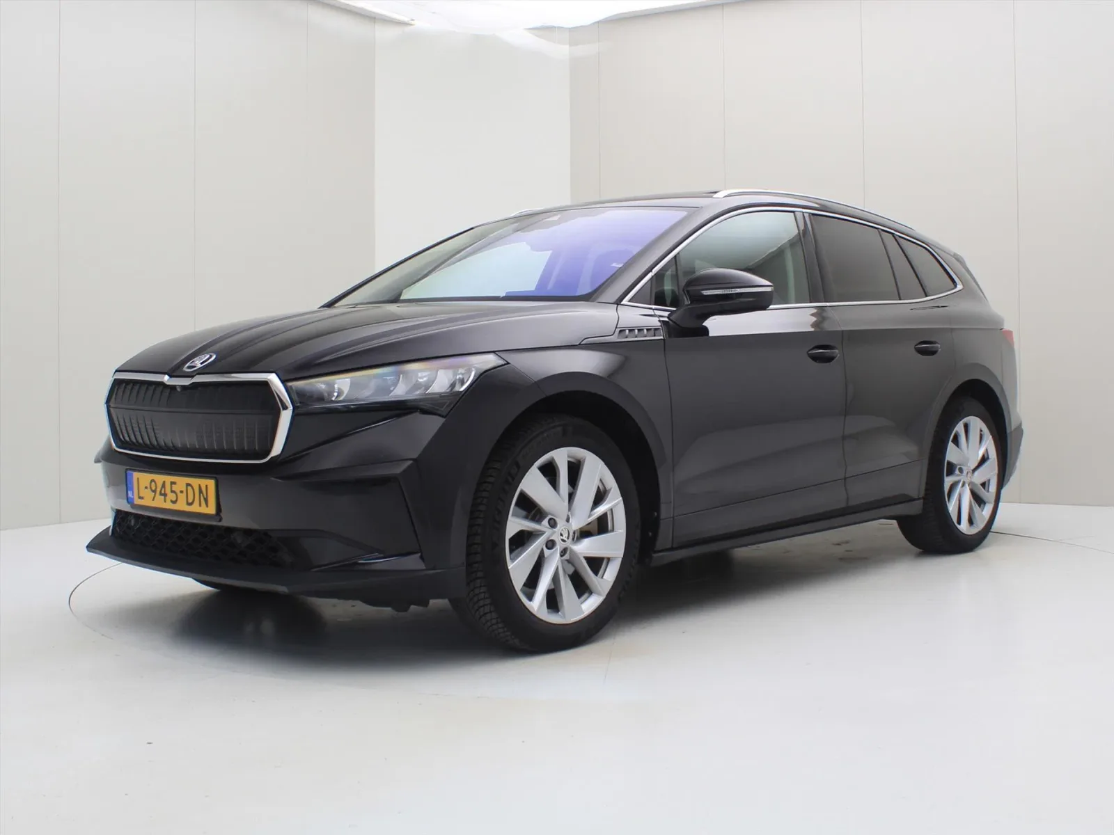 Škoda Enyaq (2021) — foto 1
