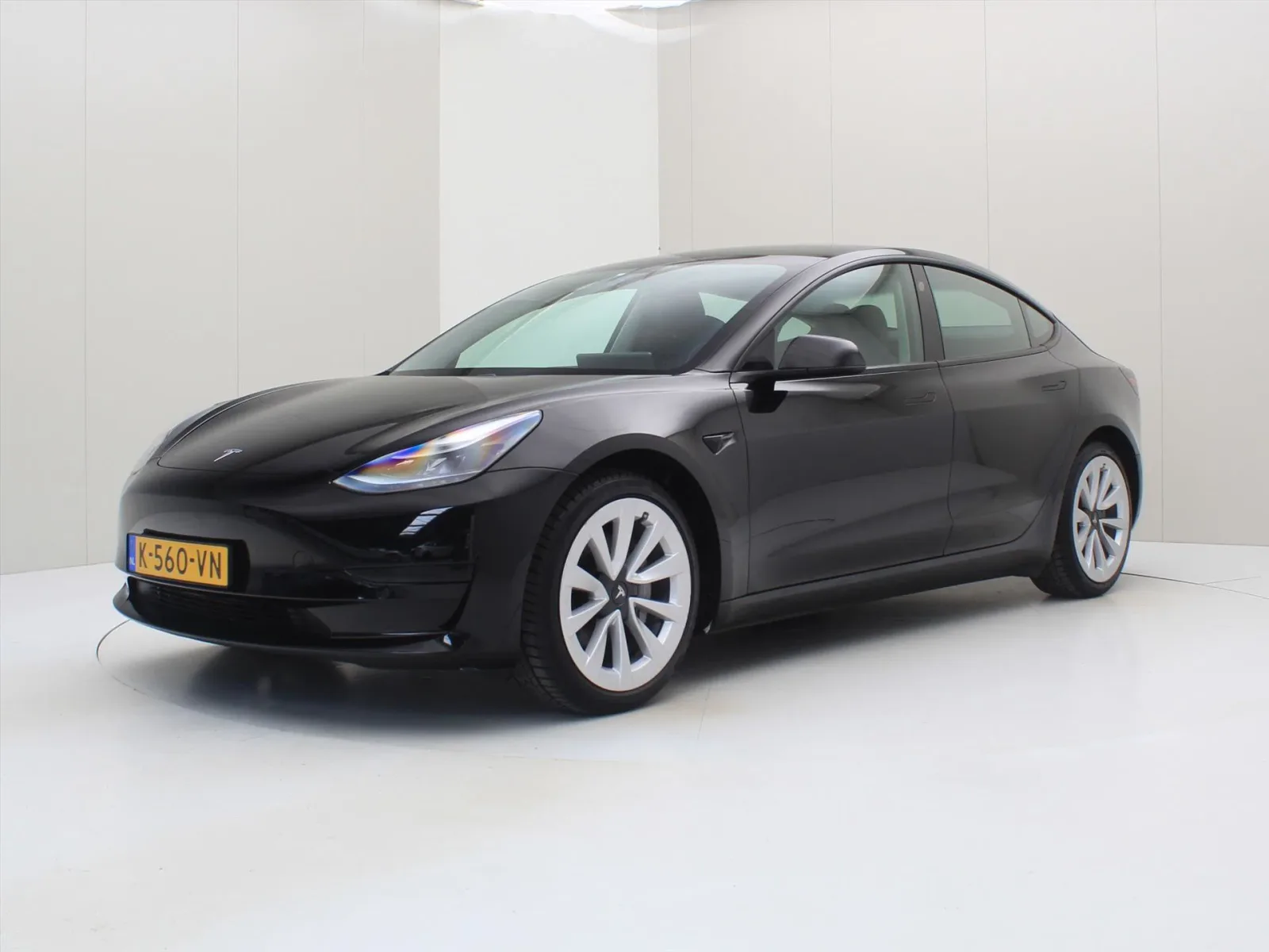 Tesla Model 3 (2021) — foto 1