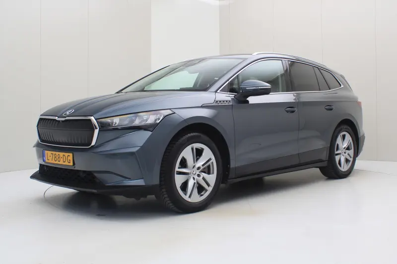 Škoda Enyaq (2021)