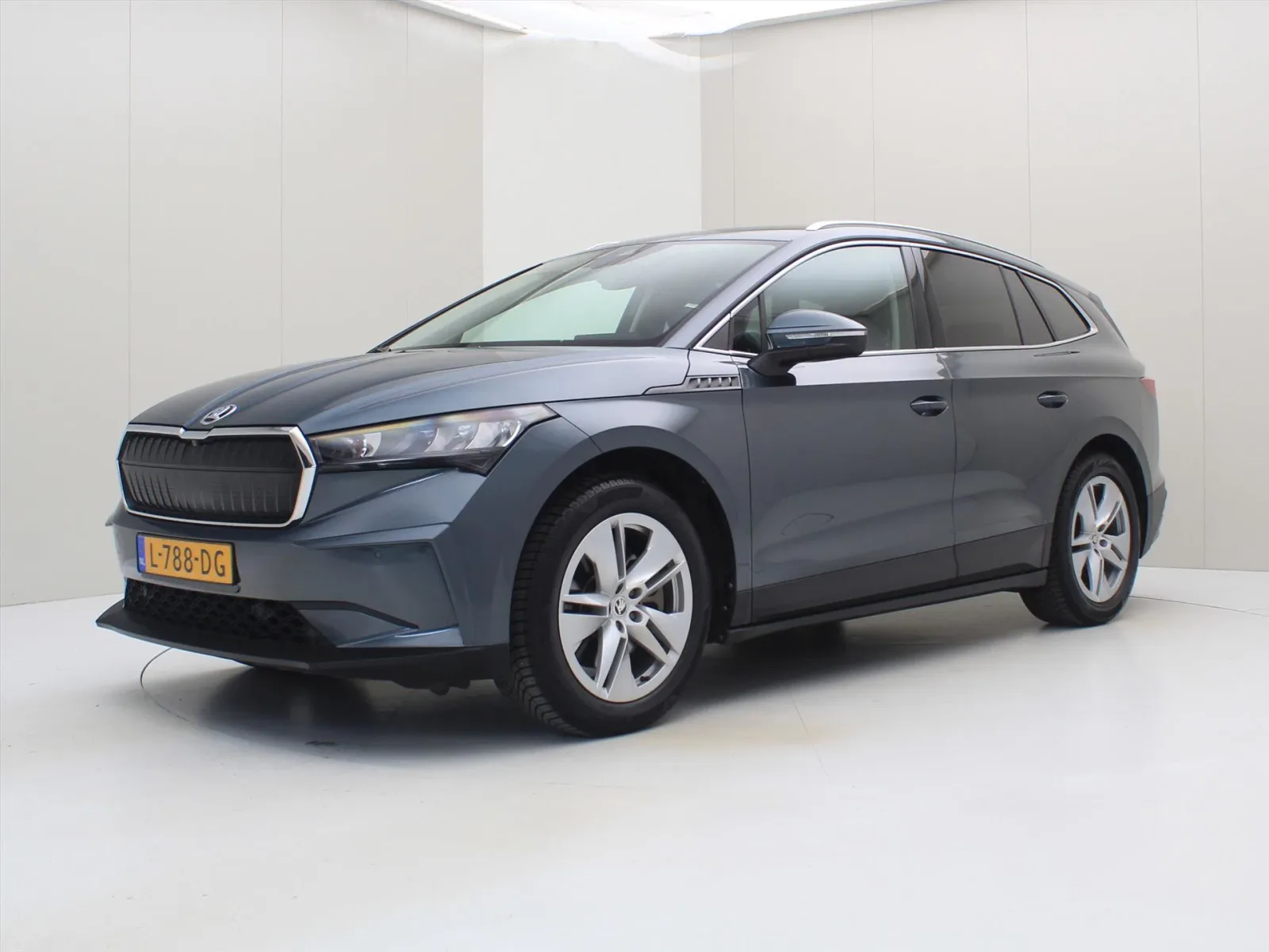 Škoda Enyaq (2021) — foto 1