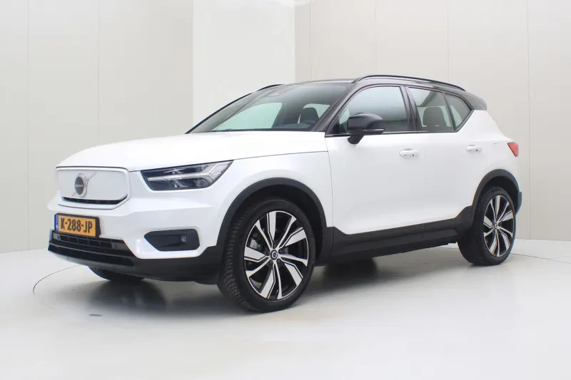 Volvo XC40 (2020)