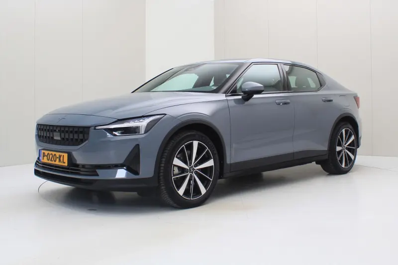 Polestar 2 (2022)