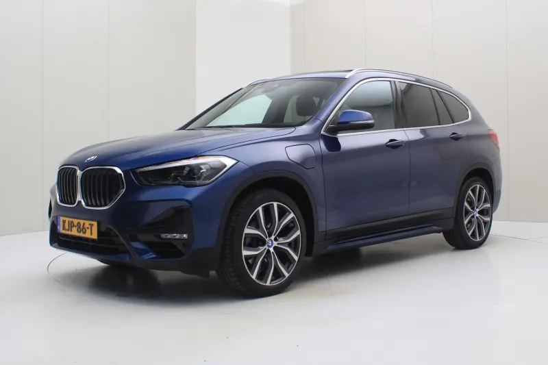 BMW X1 (2022)