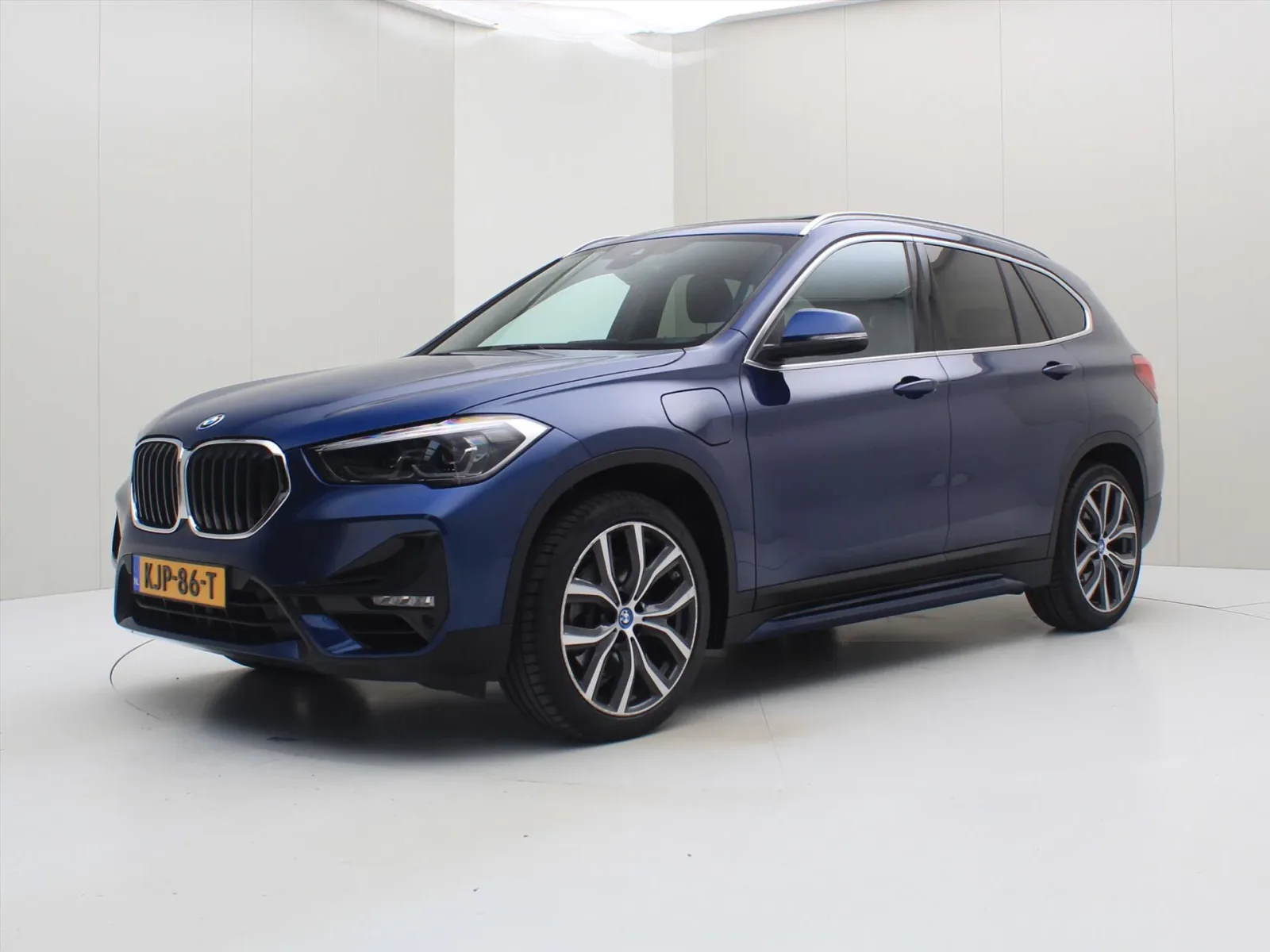 BMW X1 (2022) — foto 1