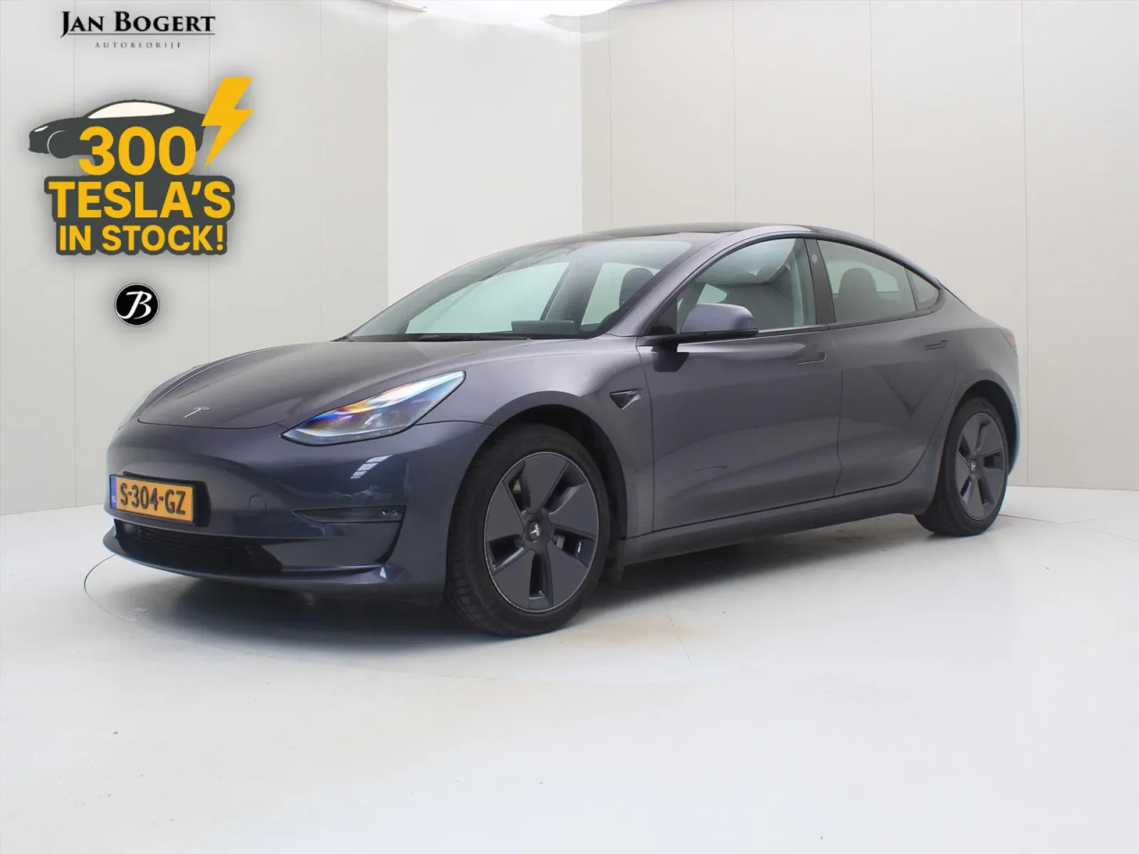Tesla Model 3 (2022) — foto 1