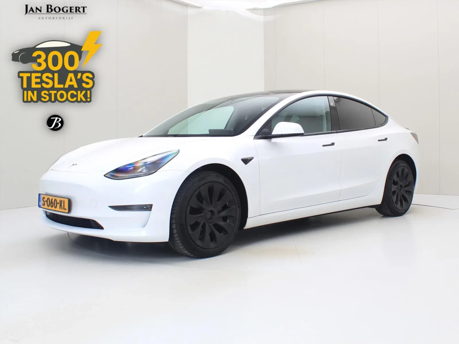 Tesla Model 3 (2023) — foto 1