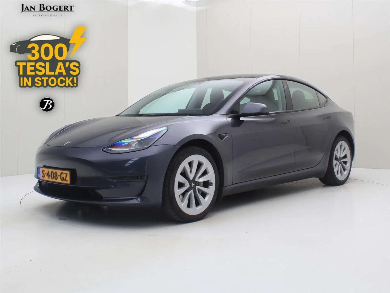 Tesla Model 3 (2022) — foto 1