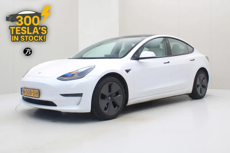 Tesla Model 3 (2021)