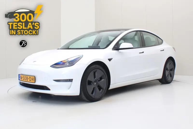 Tesla Model 3 (2021)