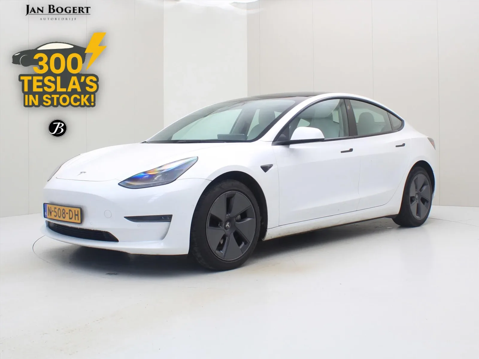 Tesla Model 3 (2021) — foto 1