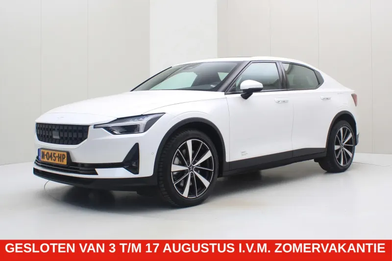 Polestar 2 (2021)