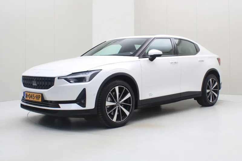 Polestar 2 (2021)
