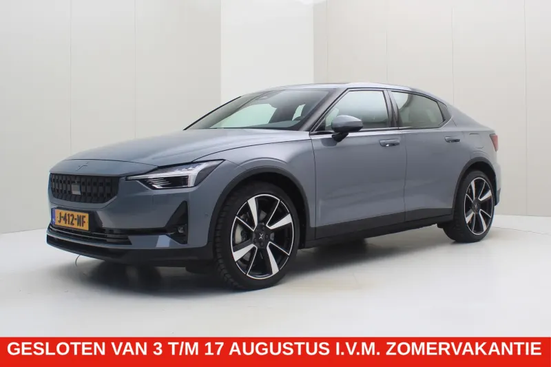 Polestar 2 (2020)