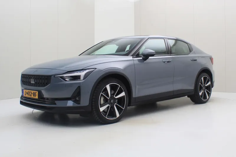 Polestar 2 (2020)