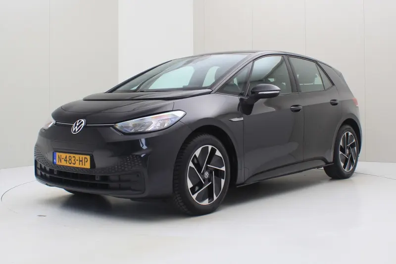 Volkswagen ID.3 (2021)