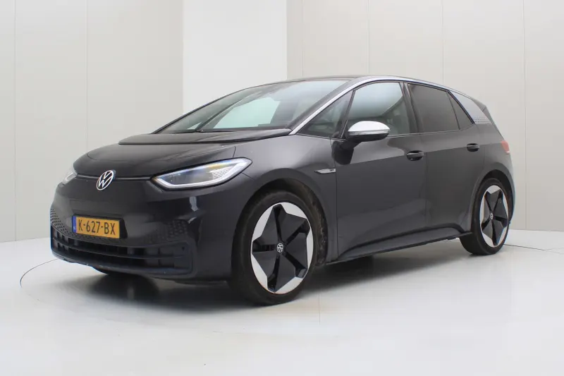 Volkswagen ID.3 (2020)
