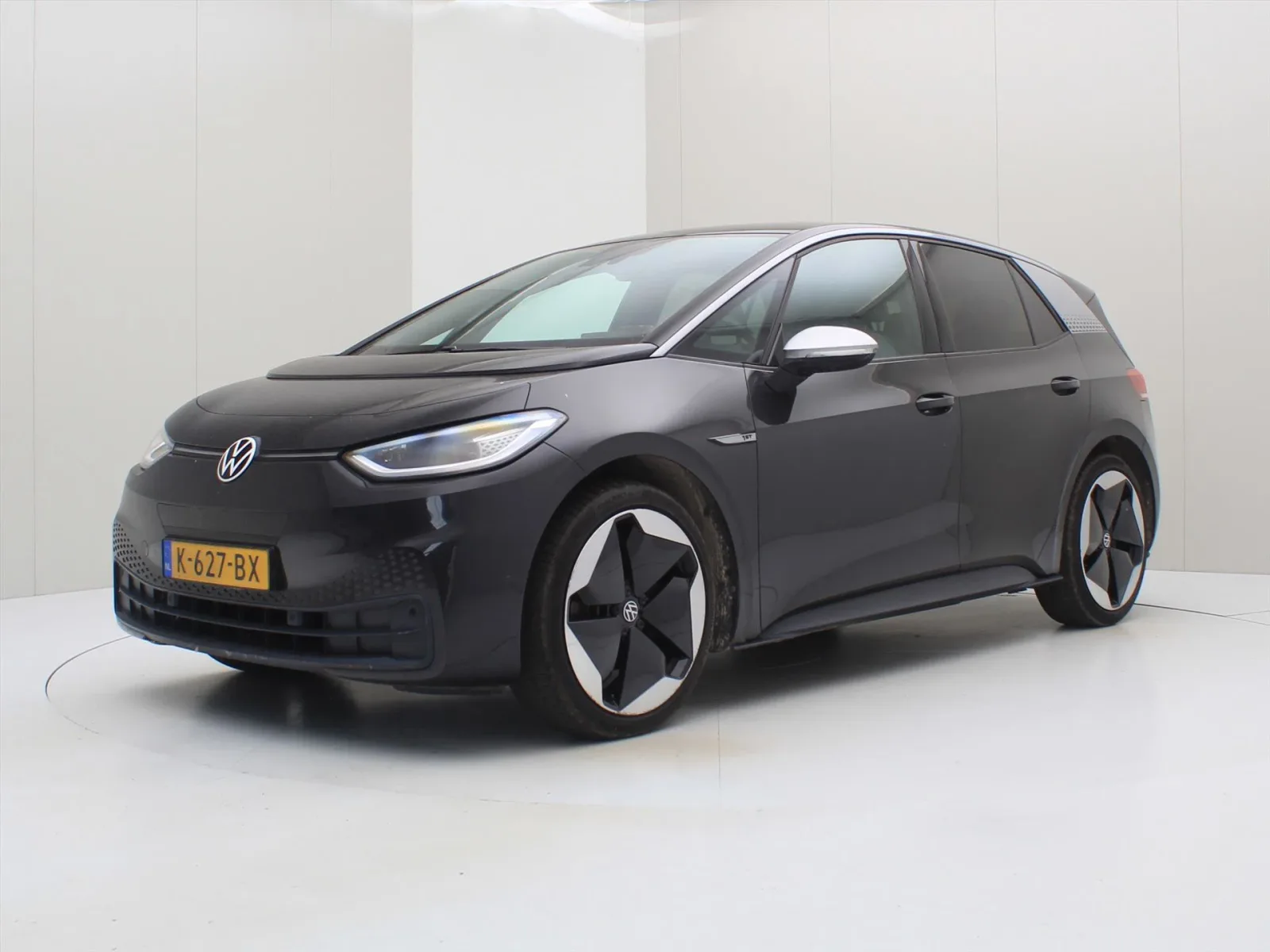 Volkswagen ID.3 (2020) — foto 1