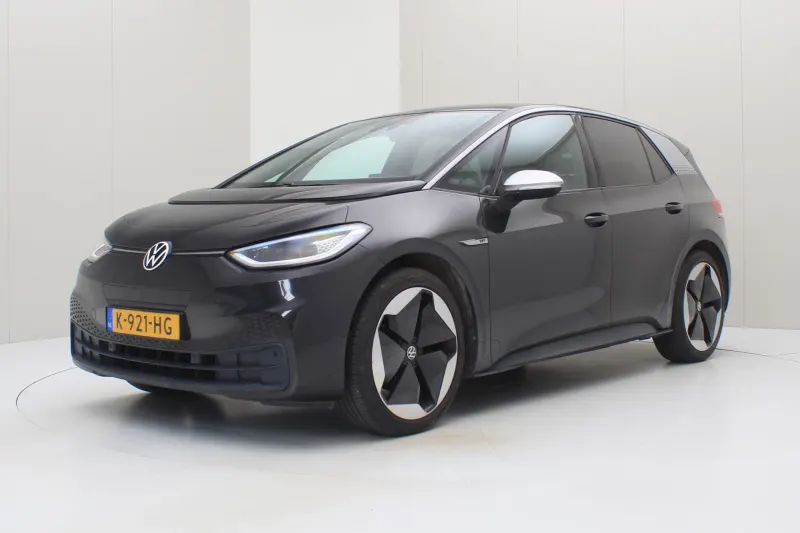 Volkswagen ID.3 (2020)