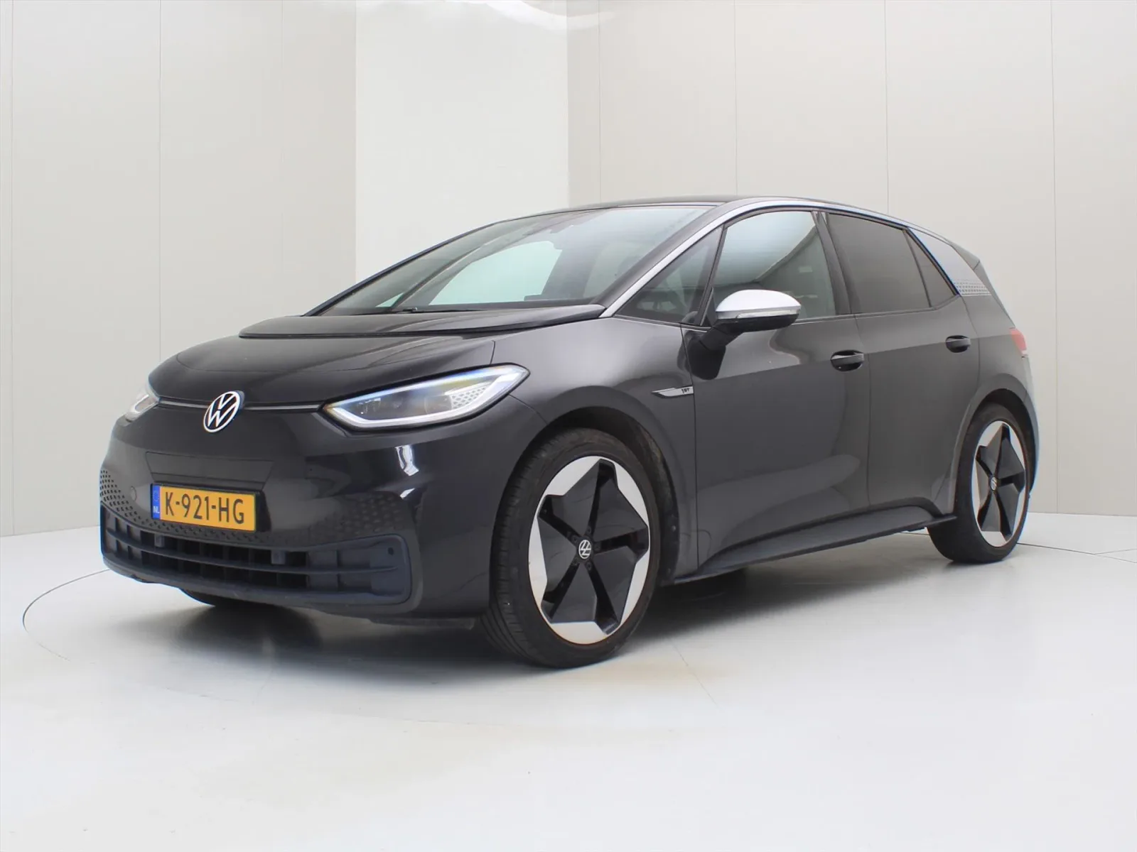 Volkswagen ID.3 (2020) — foto 1