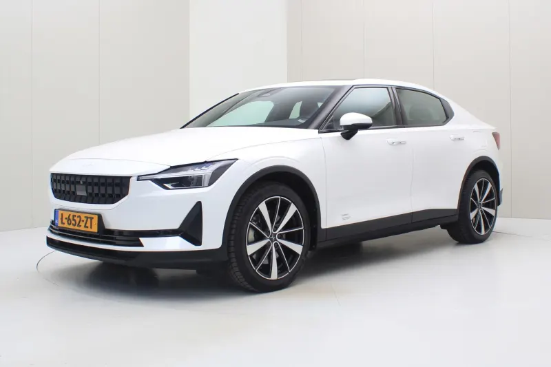 Polestar 2 (2021)