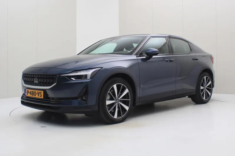 Polestar 2 (2022)