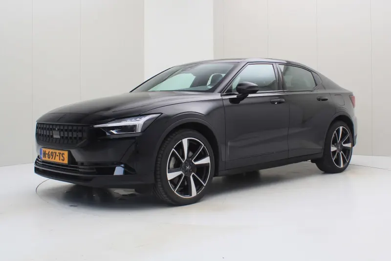Polestar 2 (2021)