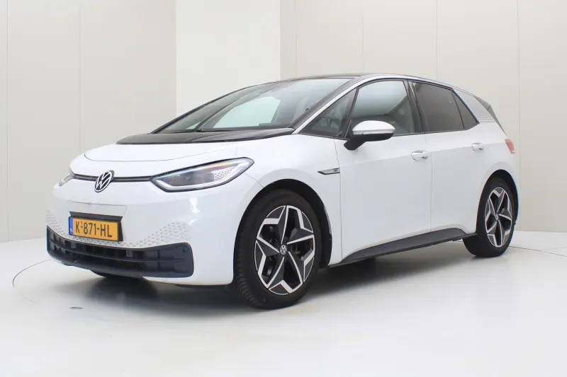 Volkswagen ID.3 (2020)