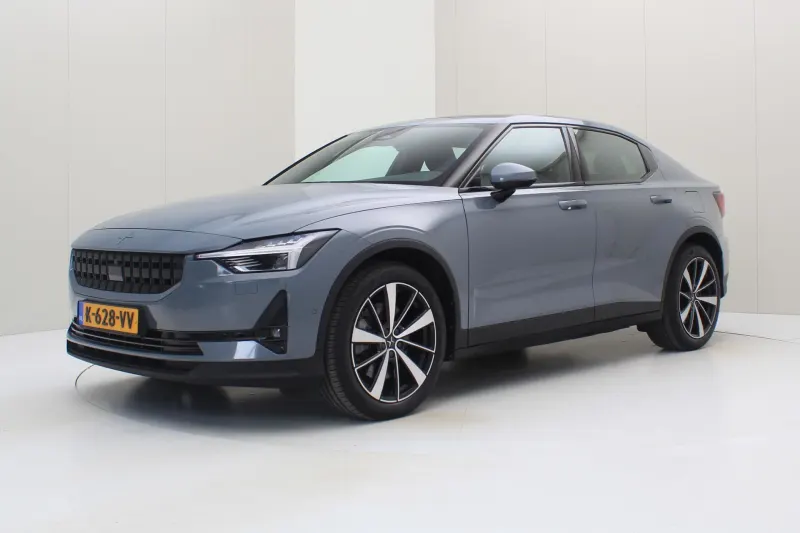 Polestar 2 (2021)
