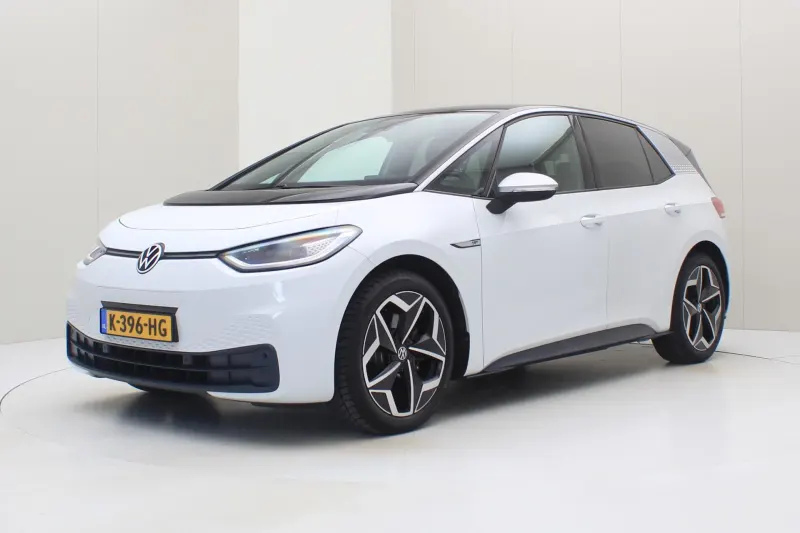Volkswagen ID.3 (2020)