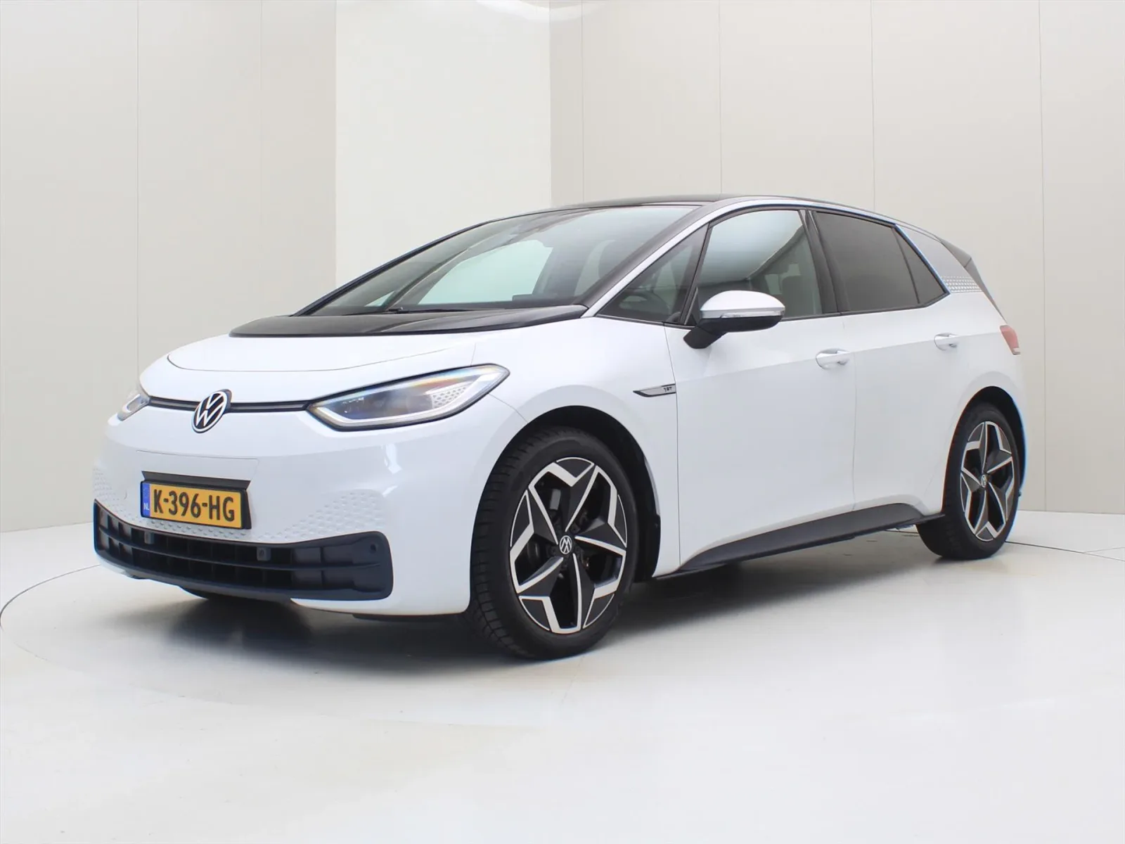 Volkswagen ID.3 (2020) — foto 1