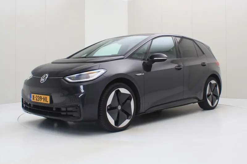 Volkswagen ID.3 (2020)