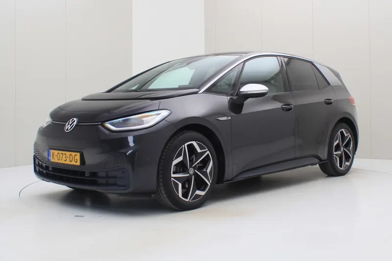 Volkswagen ID.3 (2020)