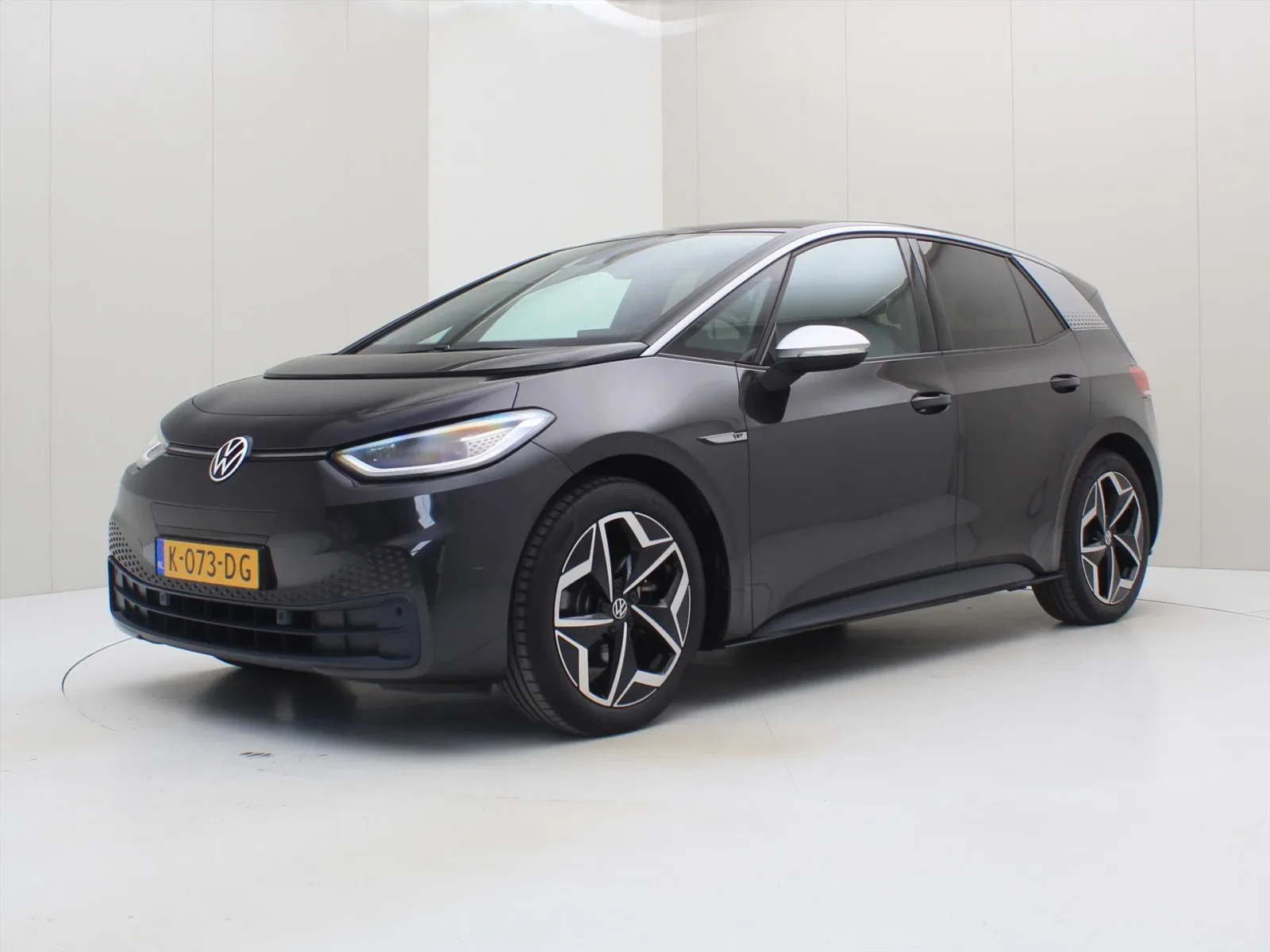 Volkswagen ID.3 (2020) — foto 1