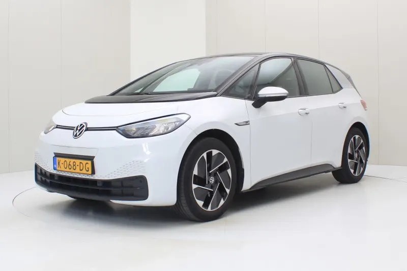 Volkswagen ID.3 (2020)